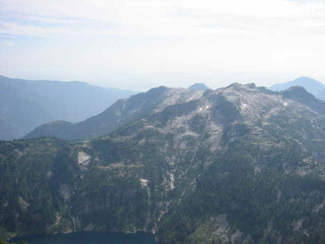 View South East.JPG (73985 bytes)